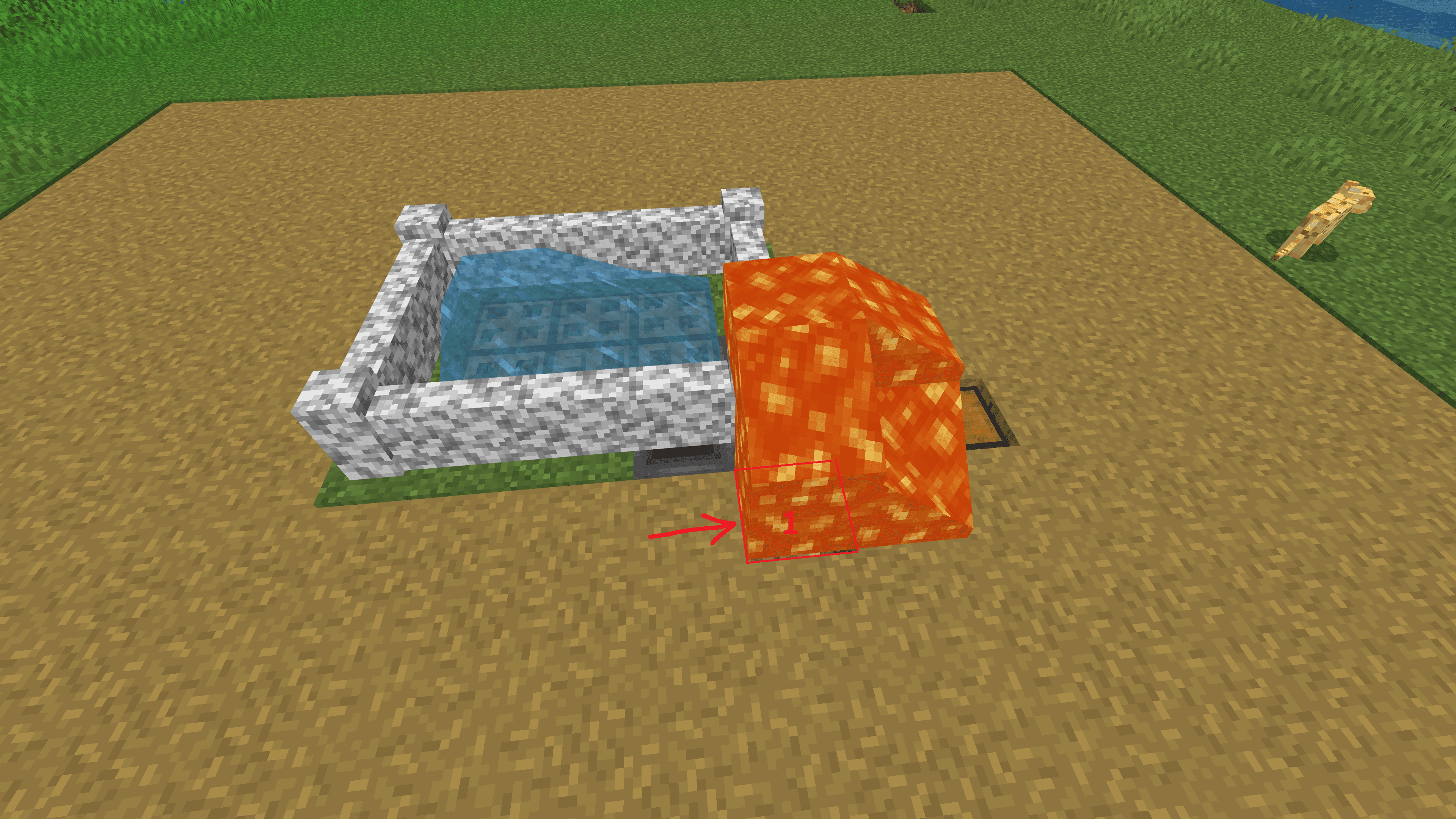 Step 9 screenshot